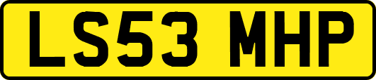 LS53MHP
