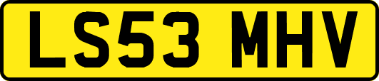 LS53MHV