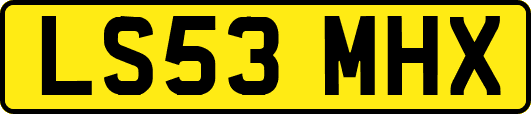 LS53MHX