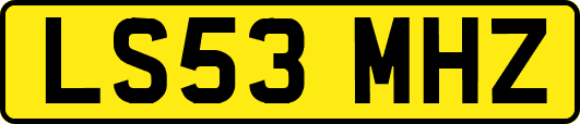 LS53MHZ