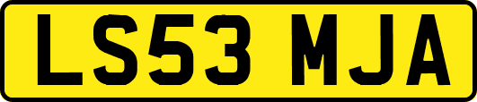 LS53MJA