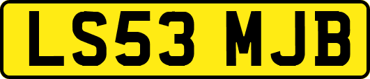 LS53MJB