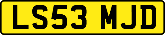 LS53MJD