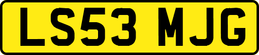 LS53MJG