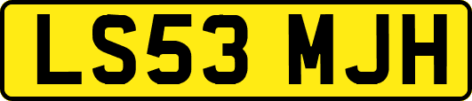 LS53MJH