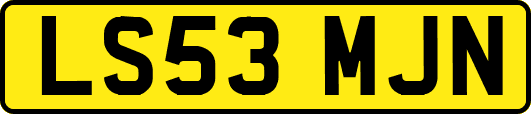 LS53MJN