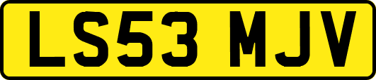 LS53MJV