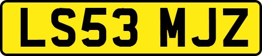 LS53MJZ