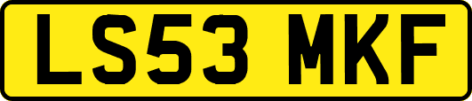 LS53MKF