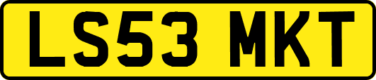 LS53MKT