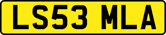 LS53MLA