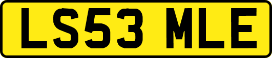 LS53MLE