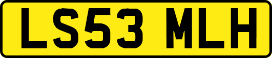 LS53MLH
