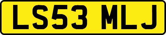 LS53MLJ