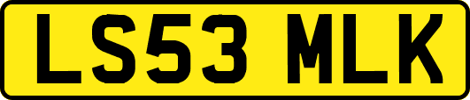 LS53MLK