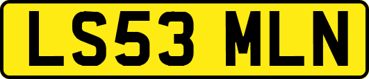 LS53MLN