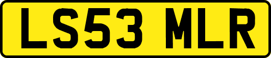 LS53MLR