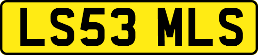 LS53MLS