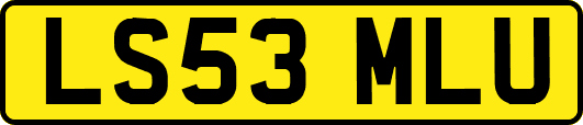LS53MLU