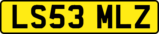LS53MLZ