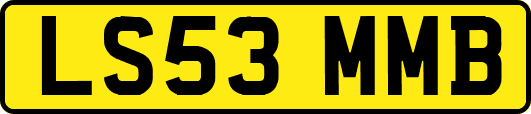 LS53MMB