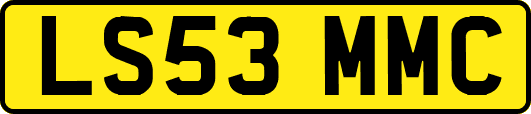LS53MMC