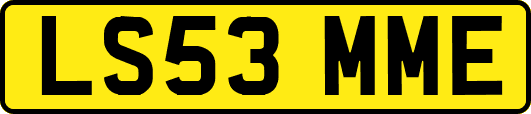 LS53MME