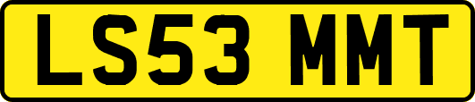 LS53MMT