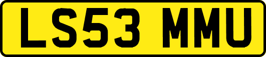 LS53MMU