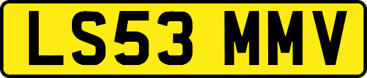 LS53MMV