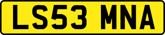 LS53MNA