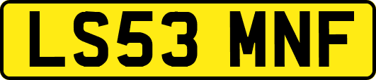 LS53MNF