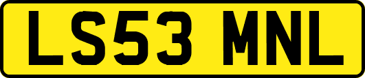 LS53MNL