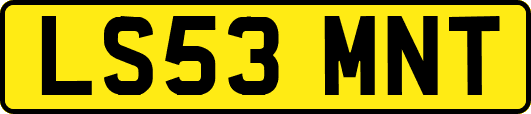 LS53MNT