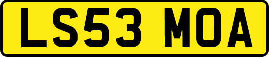 LS53MOA