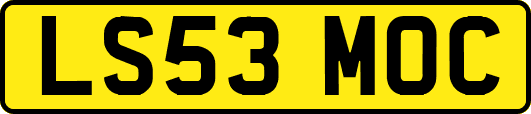 LS53MOC