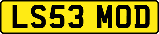 LS53MOD