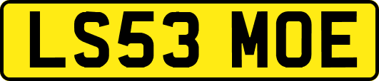 LS53MOE