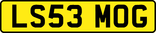 LS53MOG
