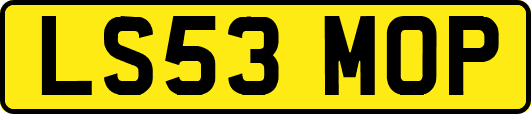 LS53MOP