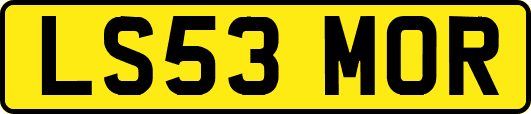 LS53MOR