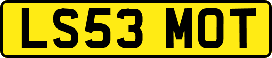 LS53MOT
