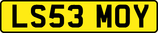 LS53MOY