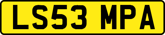 LS53MPA