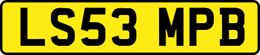 LS53MPB