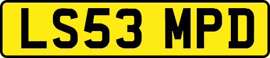 LS53MPD
