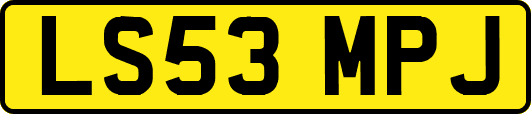 LS53MPJ