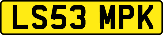 LS53MPK