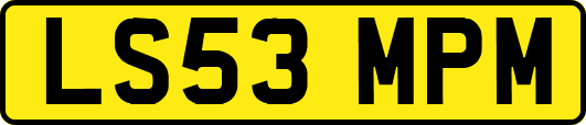 LS53MPM