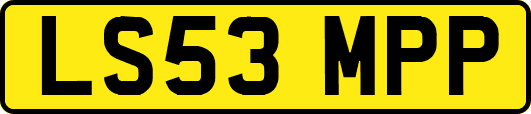 LS53MPP